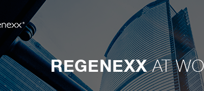Regenexx at Work – April