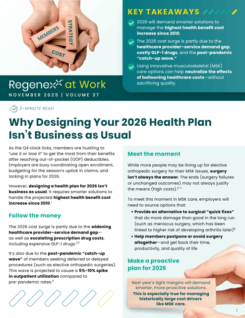 Volume 37 November 2025