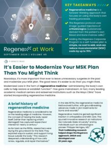 September 2026 Newsletter