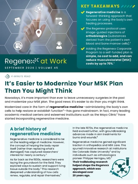 September 2026 Newsletter